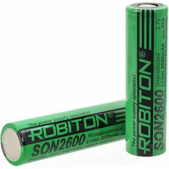Аккумулятор ROBITON SON3000 15700 Аккумулятор ROBITON SON3000 15700