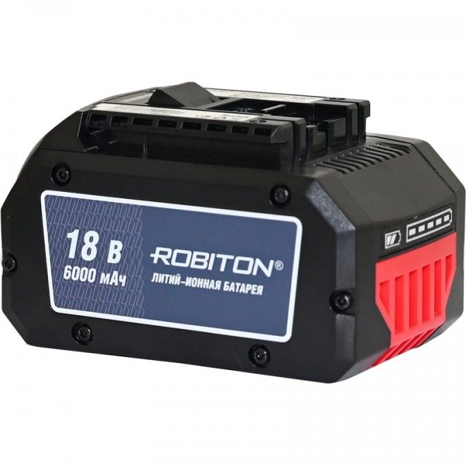 Аккумуляторная сборка ROBITON BS1860LI 19716