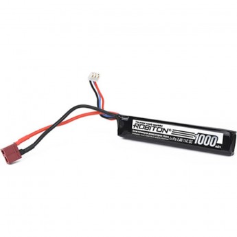 Аккумуляторная сборка ROBITON LP-STA2-1000