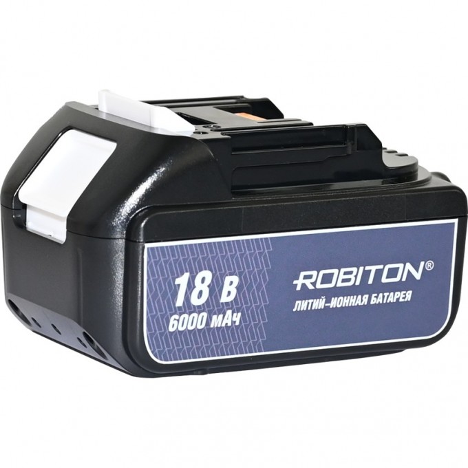 Аккумуляторная сборка ROBITON MK1860LI 19718