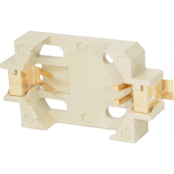 Отсек для элементов питания ROBITON Bh1x2032 19720 Отсек для элементов питания ROBITON Bh1x2032 19720