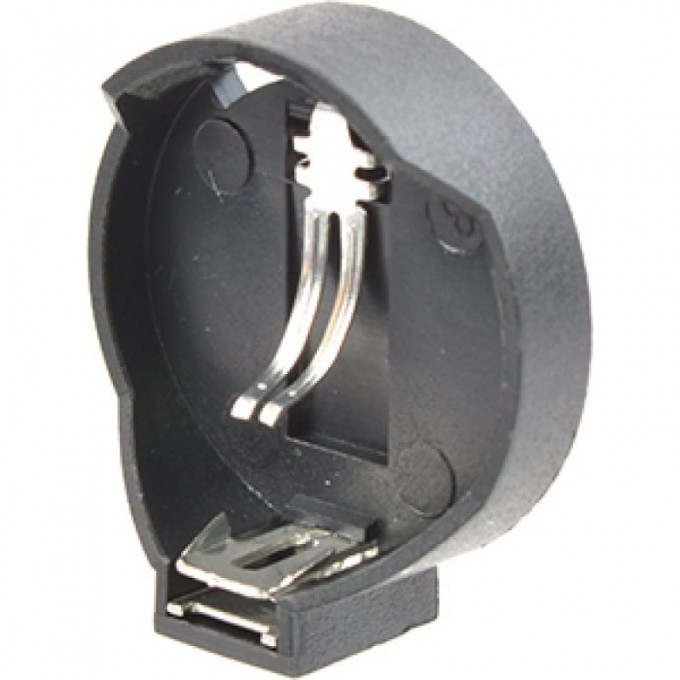 Отсек для элементов питания ROBITON Bh1x2032/2 16507 Отсек для элементов питания ROBITON Bh1x2032/2 16507