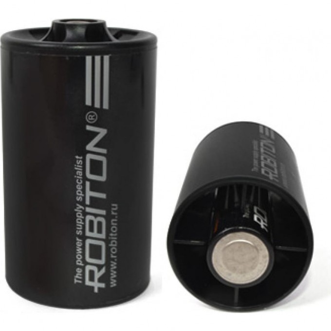 Разъем для подключения аккумуляторов ROBITON ADAPTOR-AA-D 12154 Разъем для подключения аккумуляторов ROBITON ADAPTOR-AA-D 12154