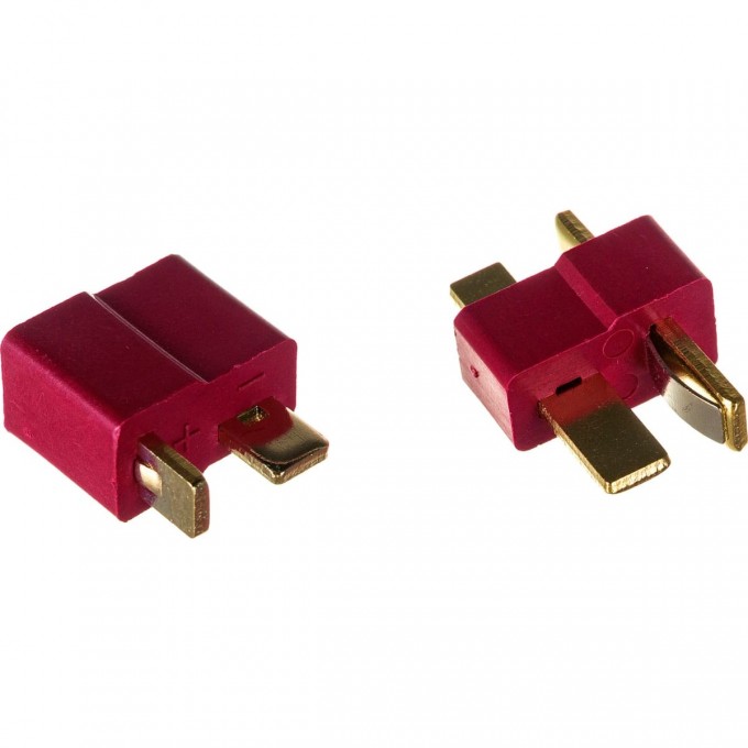 Разъем для подключения аккумуляторов ROBITON T-CONNECTOR 12886 Разъем для подключения аккумуляторов ROBITON T-CONNECTOR 12886
