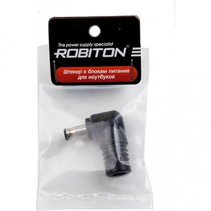 Штекер ROBITON NB-MM 11798 Штекер ROBITON NB-MM 11798