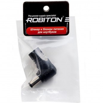 Штекер ROBITON NB-MNT