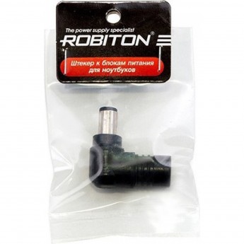 Штекер ROBITON NB-MQ
