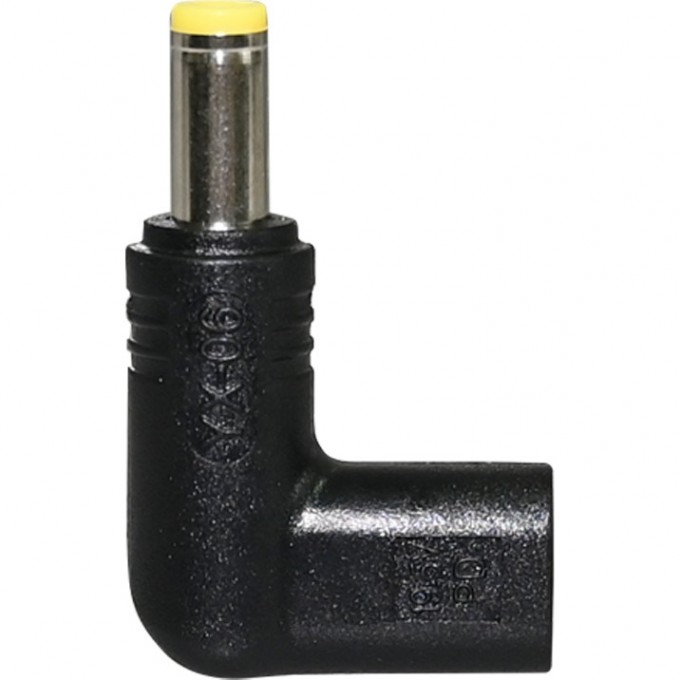 Штекер ROBITON NBTC-MG 5,5 x 2,5мм 19808