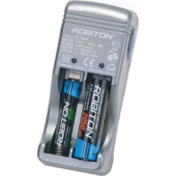 Зарядное устройство ROBITON MULTICHARGER2