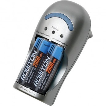 Зарядное устройство ROBITON TF250-4